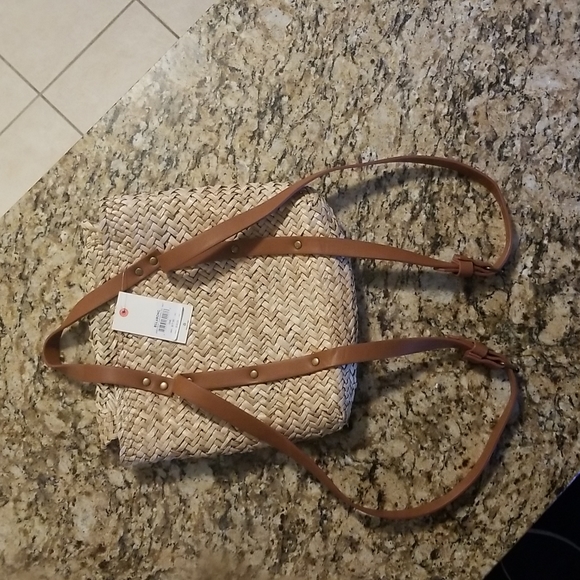 billabong straw backpack